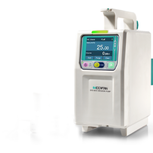 BOMBA DE INFUSIÓN MEDCAPTAIN SYS - 6010