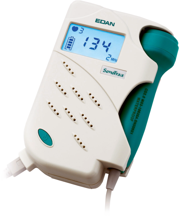 DOPPLER EDAN SONOTRAX BASIC A