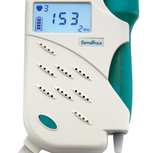 DOPPLER EDAN SONOTRAX II PRO
