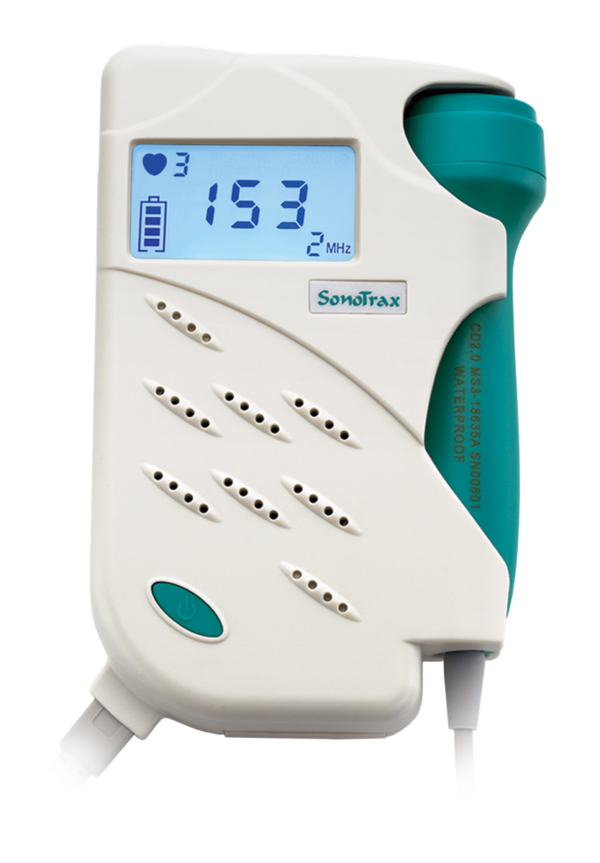 DOPPLER EDAN SONOTRAX II PRO
