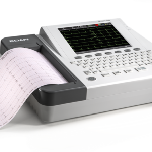 ELECTROCARDIOGRAFO EDAN SE 1200 EXPRES