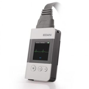 GRABADORA HOLTER EDAN SE 2003