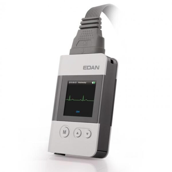 GRABADORA HOLTER EDAN SE 2003