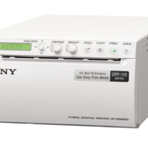 IMPRESORA SONY ANALOGA Y DIGITAL UP - X898MD