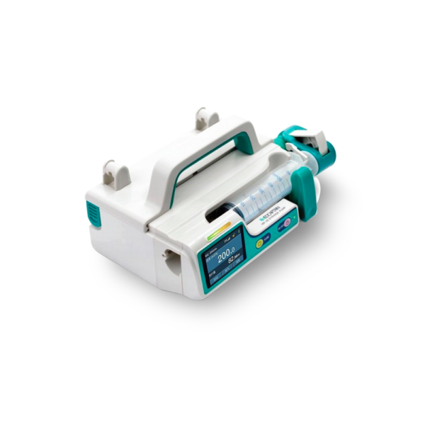 BOMBA PERFUSORA MEDCAPTAIN MP - 30