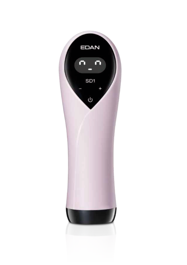 DOPPLER EDAN ULTRASONICO DE BOLSILLO SD1