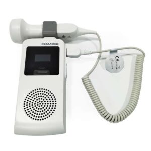 DOPPLER EDAN ULTRASONICO DE BOLSILLO SD3 PRO