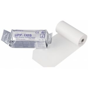 PAPEL TERMICO DE BAJA DENSIDAD 110S