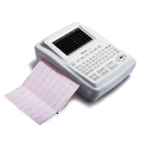 ELECTROCARDIOGRAFO EDAN SE 1201