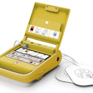 DEA (DESFIBRILADOR EXTERNO AUTOMATICO) AMOUL I3