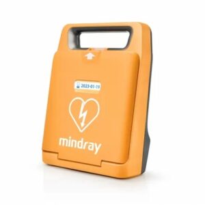 DEA (DESFIBRILADOR EXTERNO AUTOMATICO) MINDRAY DEA BENEHEART C1