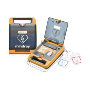DEA (DESFIBRILADOR EXTERNO AUTOMATICO) MINDRAY DEA BENEHEART C2