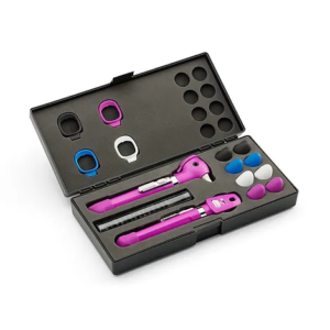 EQUIPO DE ORGANOS POCKET LED PLUS REF 92880 WELCH ALLYN