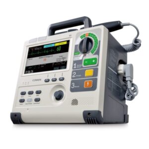 DESFIBRILADOR COMEN S5