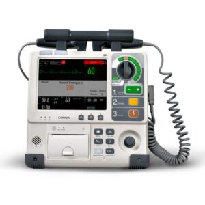 DESFIBRILADOR COMEN S8