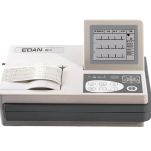 ELECTROCARDIOGRAFO EDAN SE3