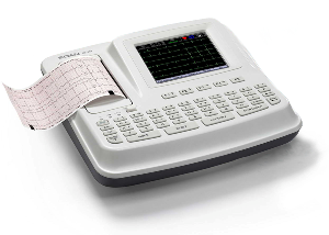 ELECTROCARDIOGRAFO EDAN SE 601C