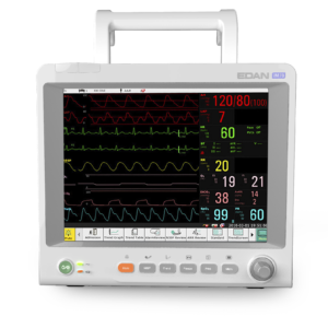 MONITOR MULTIPARAMETROS EDAN IM 70