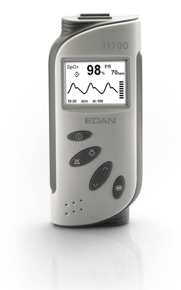 OXIMETRO EDAN H100B