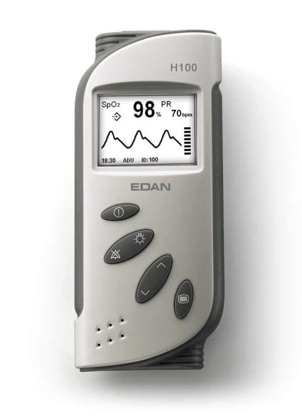 OXIMETRO EDAN H100B - Imagen 4
