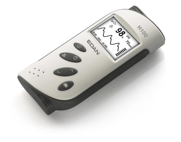 OXIMETRO EDAN H100B - Imagen 5