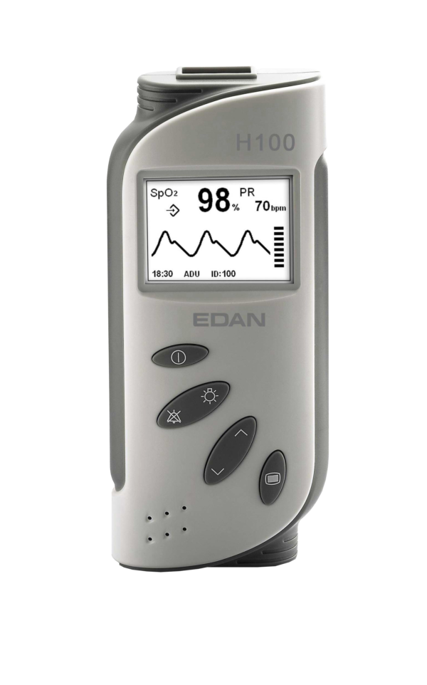 OXIMETRO EDAN H100B - Imagen 6