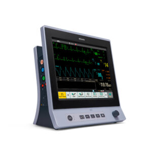 MONITOR MULTIPARAMETROS EDAN X12 IBP