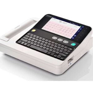 ELECTROCARDIOGRAFO MINDRAY BENEHEART R12