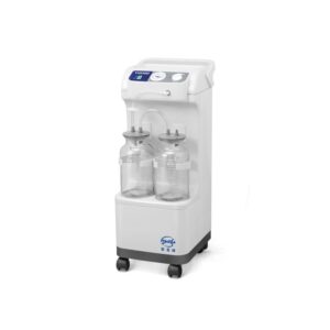 APARATO DE SUCCIÓN ELECTRICA SMAF YX - 930D