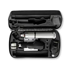 EQUIPO DE OPTOMETRIA REF 18338 C WELCH ALLYN