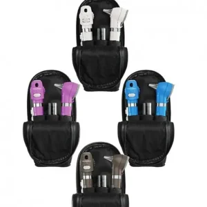 EQUIPO DE ORGANOS POCKET LED REF 92871 WELCH ALLYN