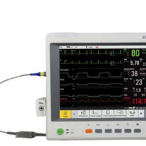 MONITOR MULTIPARAMETROS EDAN IM70 2IBP/CO/MULTIGAS SIN O2