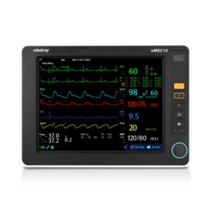 MONITOR DE SIGNOS VITALES MINDRAY UMEC 10