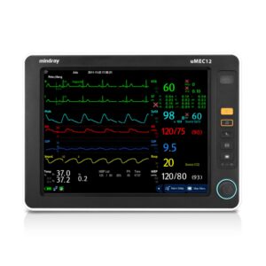 MONITOR DE SIGNOS VITALES MINDRAY UMEC 12
