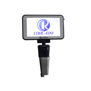 VIDEOLARINGOSCOPIO CORE RAY CR 31