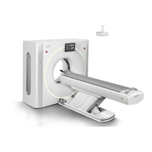TOMOGRAFO DIGITAL SINOVISION DE 64 DETECTORES / 128 CORTES INSITUMCT 568