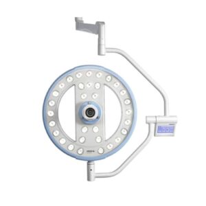 LAMPARA DE CIRUGIA MINDRAY HYLED 760M