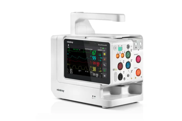 MONITOR DE SIGNOS VITALES MINDRAY BENEVISION N1