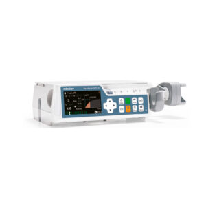 BOMBA DE INFUSION MINDRAY BENEFUSION SP5