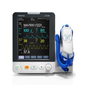 MONITOR DE SIGNOS VITALES MINDRAY VS-900