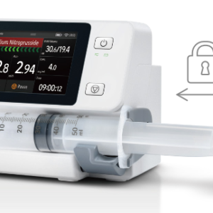 BOMBA DE INFUSION MINDRAY uSP
