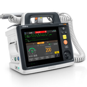 DESFIBRILADOR MINDRAY BENEHEART D30