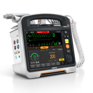DESFIBRILADOR MINDRAY BENEHEART D60