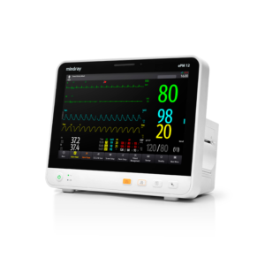 MONITOR DE SIGNOS VITALES MINDRAY EPM12/EPM12M