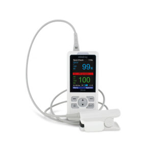 PULSOXIMETRO MINDRAY PORTATIL PM-60