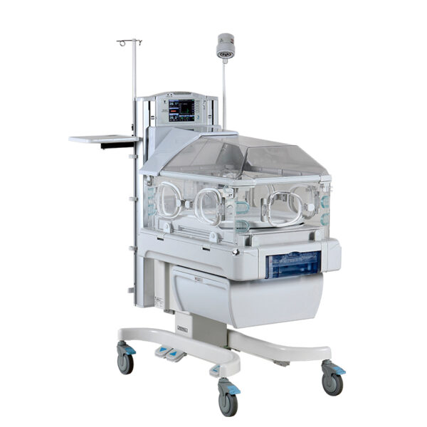 INCUBADORA NINGBO DAVID YP 3000