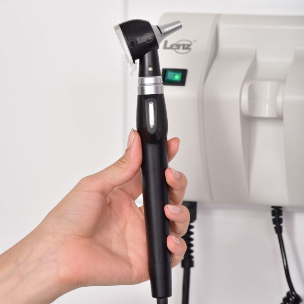 EQUIPO DE ORGANDOS DE PARED LENZ SS-400 - Imagen 3