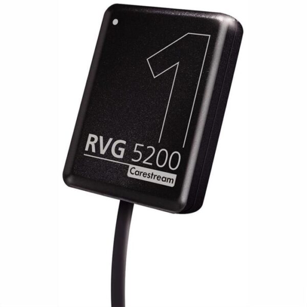 RADIOVISOGRAFO CARESTREAM RVG 5200 S1