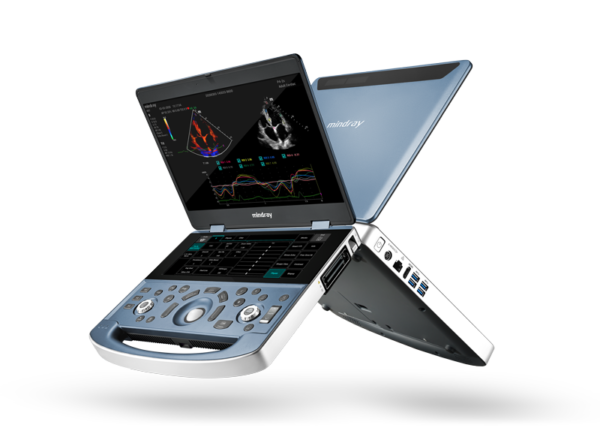 ECÓGRAFO MINDRAY MX7 - Imagen 2