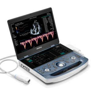 ECÓGRAFO MINDRAY MX7